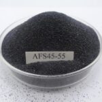 鉻鐵礦砂AFS45-55鉻礦砂